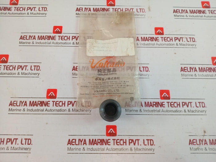 Volcano Sffgtr-430 Hydraulic Oil Fittings, 12D-000-010