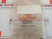 Volcano Sffgtr-430 Hydraulic Oil Fittings, 12D-000-010