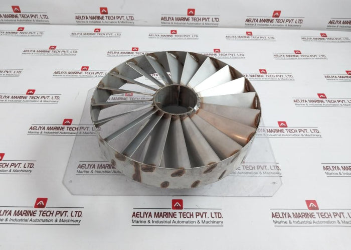 Volcano Swr-276 X 20 X 51-1L Air Swirler