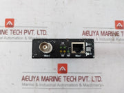 Volktek Nwt-712 10Base-t To 10Base-2 Converter 800Ma 12Vdc 035-6000-001