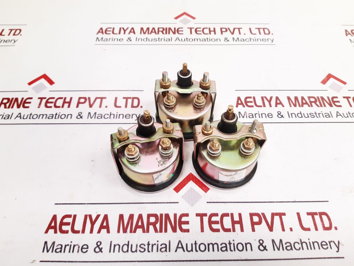 Volta Ace Sensor -50-0-50+ Amp