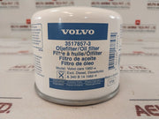 Volvo 3517857-3 Lub Oil Filter