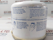 Volvo 3517857-3 Oil Filter