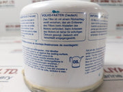Volvo 3517857-3 Oil Filter