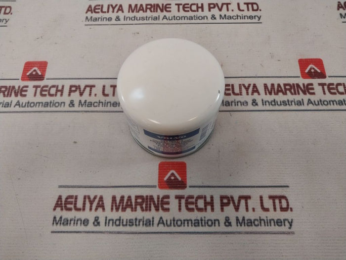 Volvo 3517857-3 Oil Filter 
