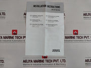 Volvo Penta 3582676