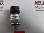 Volvo 3808805 Pressure Sensor 