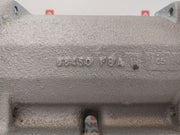 Volvo 861600 Oil Cooler Housing