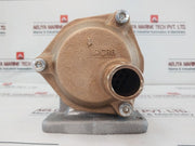 Volvo 861600 Oil Cooler Housing
