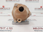 Volvo 861600 Oil Cooler Housing