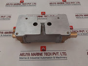 Volvo 861600 Oil Cooler Housing