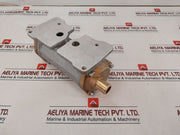 Volvo 861600 Oil Cooler Housing