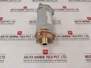 Volvo 861600 Oil Cooler Housing