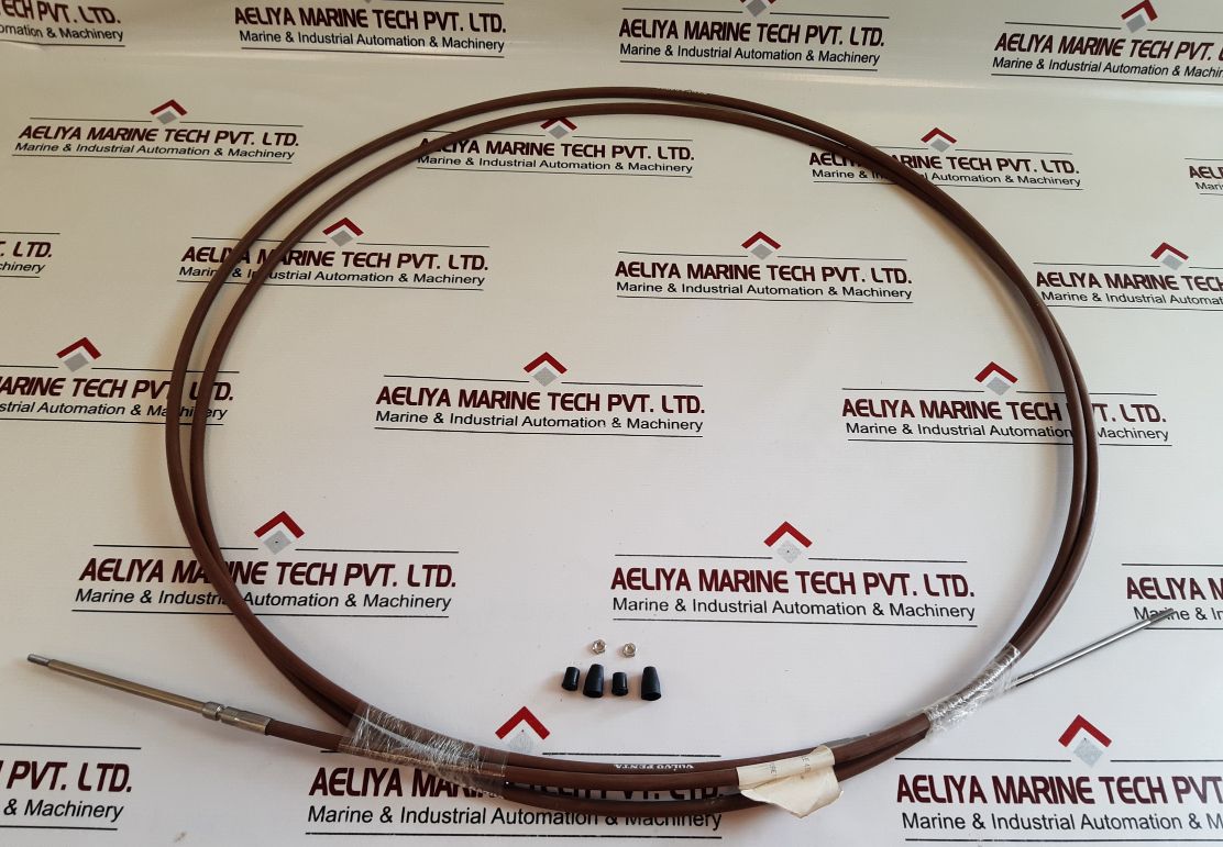 Volvo Penta 1140185 Push-pull Cable 624868