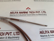 Volvo Penta 1140185 Push-pull Cable 624868