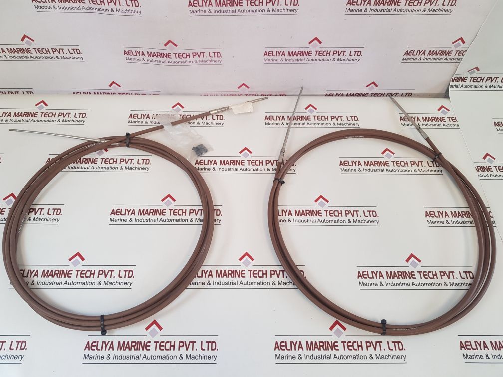 Volvo Penta 1140189 Control Cable 05.50M
