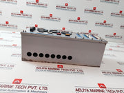 Volvo Penta 2700 Engine Controller