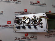 Volvo Penta 2700 Engine Controller