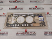 Volvo Penta 3582432 Cylinder Head Gasket Set