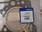 Volvo Penta 3582432 Cylinder Head Gasket Set