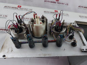 Volvo Penta Type 2700 Engine Controller 0-10 Kg/Cm2 0-150 Psi