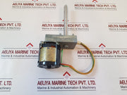 Von Weise Gear V00838Ai31 Gear Motor Vw31