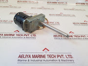 Von Weise Gear V00838Ai31 Gear Motor Vw31