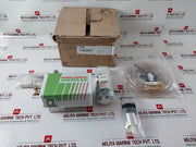 Vortec 7535 Air Ducting Kit 5/8” 2500Btu