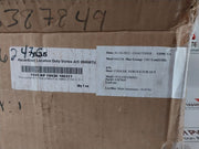 Vortec 7535 Air Ducting Kit 5/8â€ 2500Btu