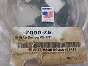 Vortec 7535 Air Ducting Kit 5/8â€ 2500Btu