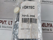 Vortec 7535 Air Ducting Kit 5/8â€ 2500Btu