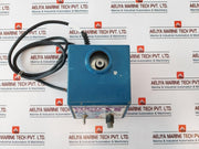 Vortex-genie 2T Si-t246 Mixer 50Hz