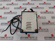 Vortex-genie 2T Si-t246 Mixer 50Hz