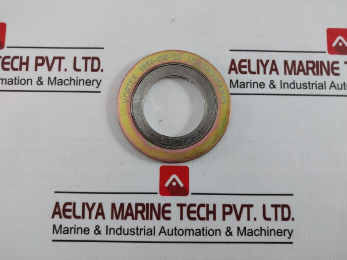 Vortex 1834-gr-ss Turbine Vertical Gasket 431-000-046 Iis 20K-25A