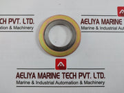 Vortex 1834-gr-ss Turbine Vertical Gasket 431-000-046 Iis 20K-25A