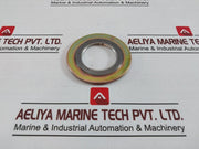 Vortex 1834-gr-ss Turbine Vertical Gasket 431-000-046 Iis 20K-25A