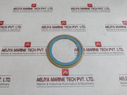 Vortex 1834-na-eos Flange Gasket Cs 600Lbx98X117X133X4.5 0Ab-000-00A