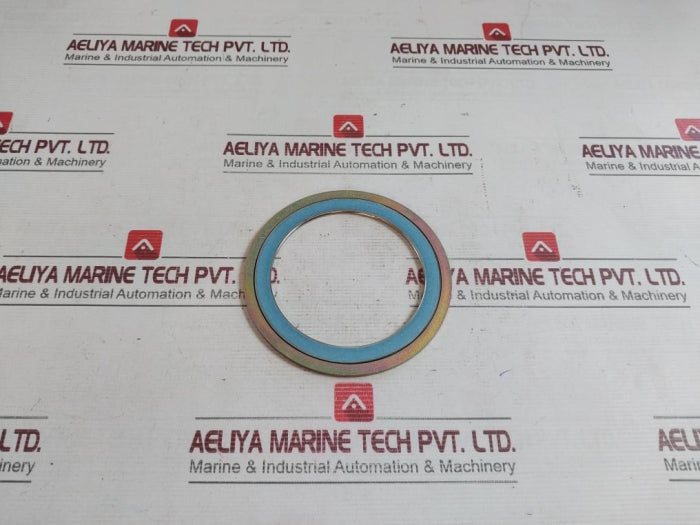 Vortex 1834-na-eos Flange Gasket Cs 600Lbx98X117X133X4.5 0Ab-000-00A