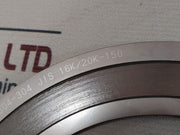 Vortex 1834R-gr-eee Turbine Vertical Gasket 20K-150A