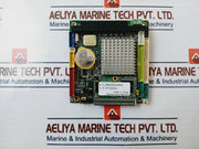 Vortex 86-6070Lv-128 Cpu Module Pd06-1650-0404