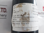 Vortex Ventures Vv-eb-n6M3 Insert Booster