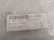 Voss 20C Screw Connection Wh 15-plm-omd