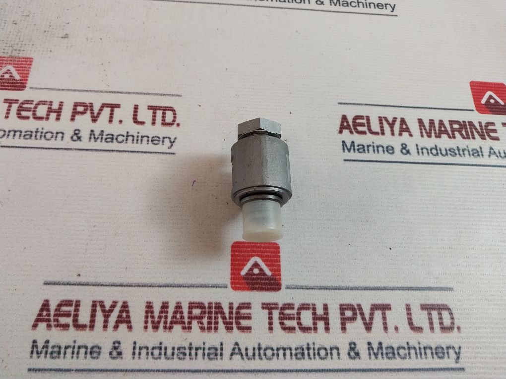 Voss 20C Screw Connection Wh 15-plm-omd