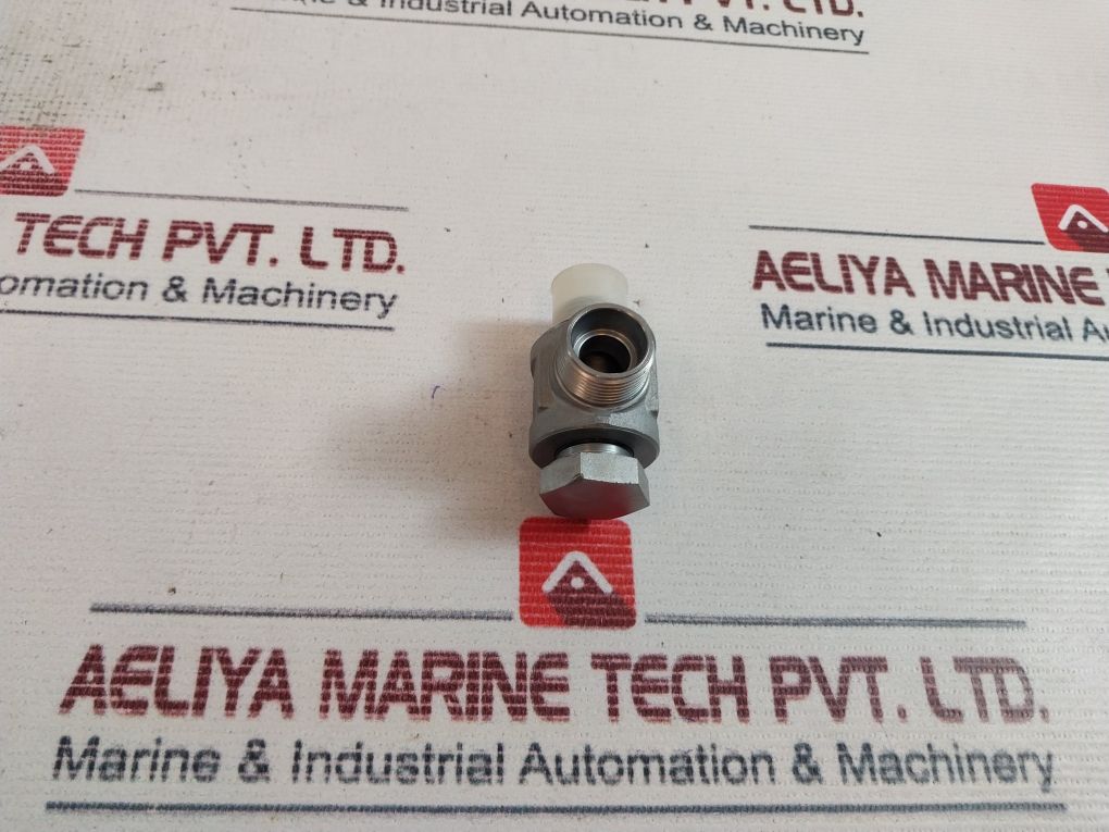 Voss 20C Screw Connection Wh 15-plm-omd