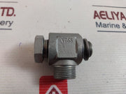 Voss 20C Screw Connection Wh 15-plm-omd
