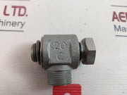 Voss 20C Screw Connection Wh 15-plm-omd