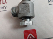 Voss 20C Screw Connection Wh 15-plm-omd
