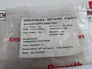 Voss 7 20 Coupling With Threaded Fastener Â 