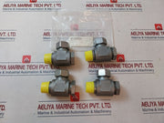 Voss FrgÂ L28 Swivel Joint