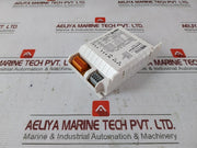 Vossloh Schwabe Elxc 242.837 Electronic Ballast For Cfl 220–240V 0/50–60 Hz